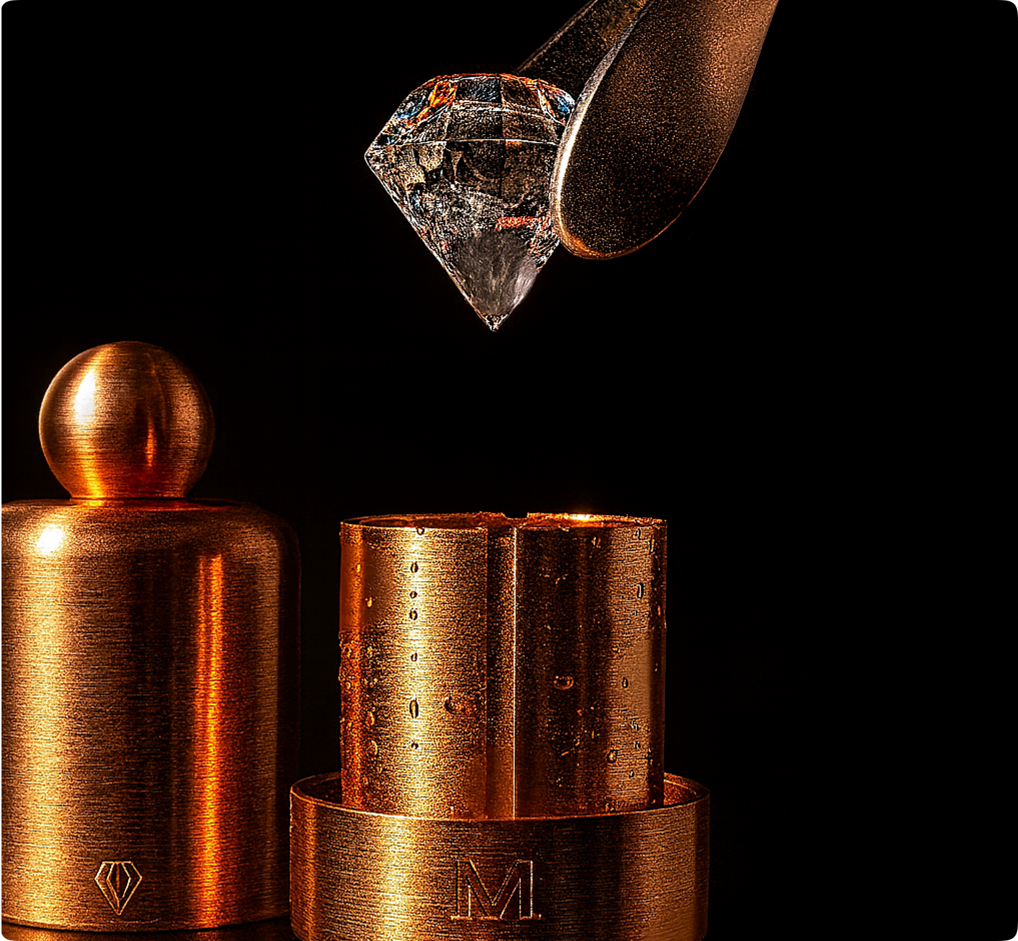 Luxury Liquors: The Most Expensive Bottles in the World