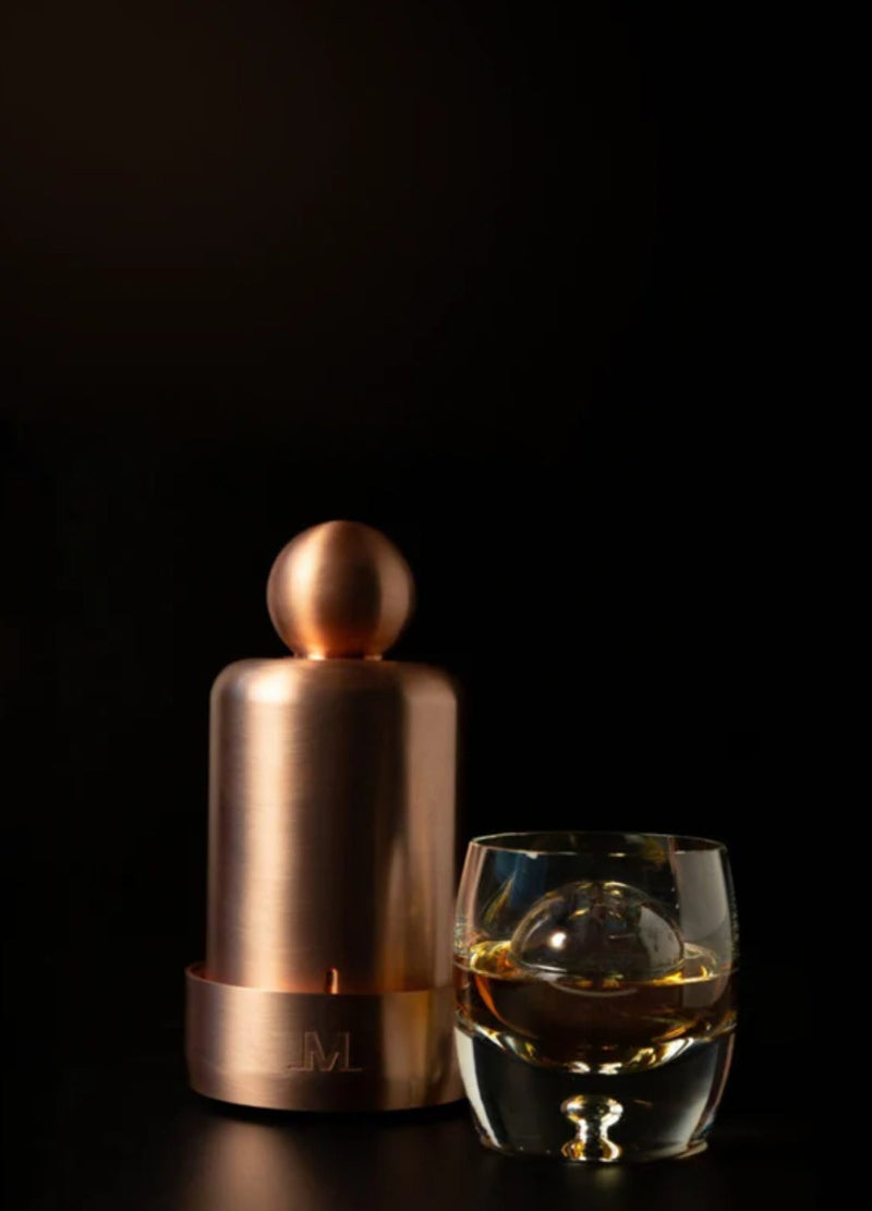 Luxury Liquors: The Most Expensive Bottles in the World