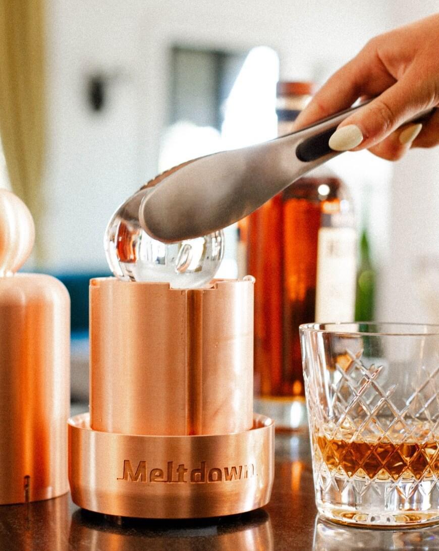 Why an Ice Press is the Perfect Corporate Gift