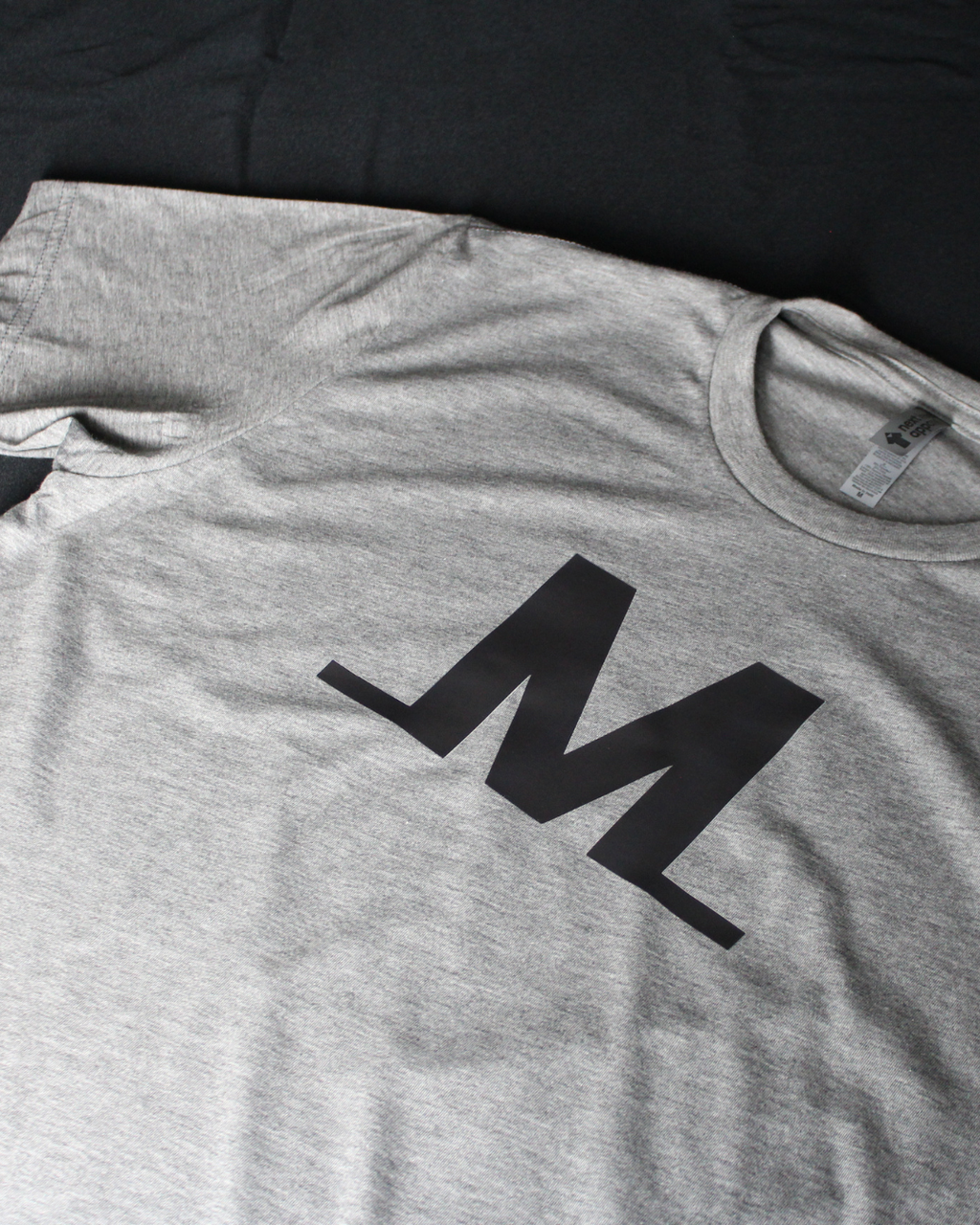 Meltdown Tee