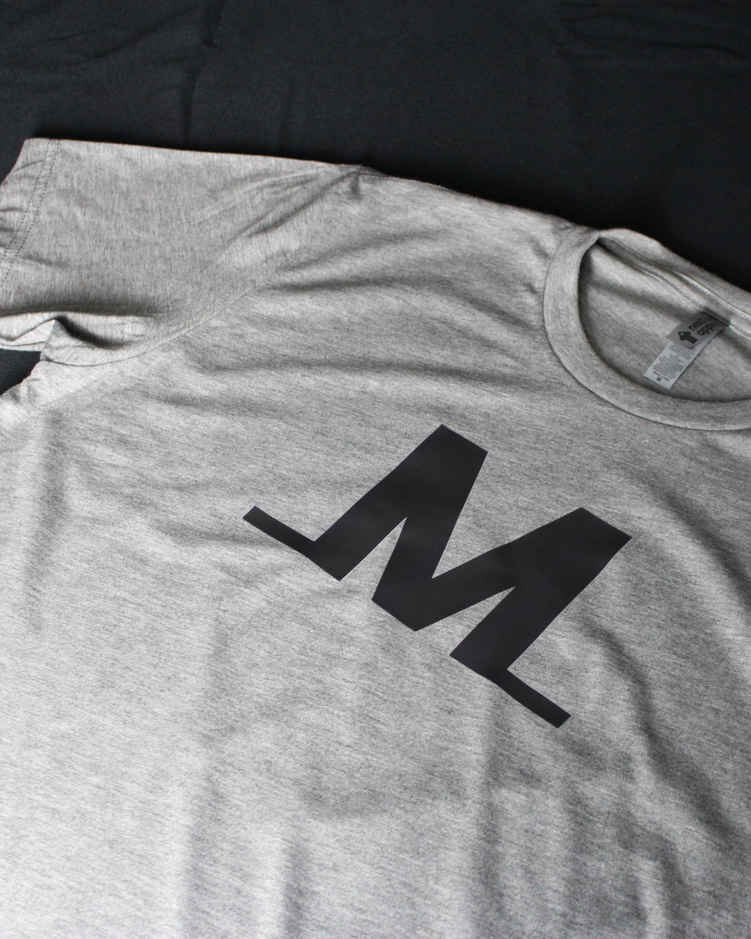 Meltdown Tee