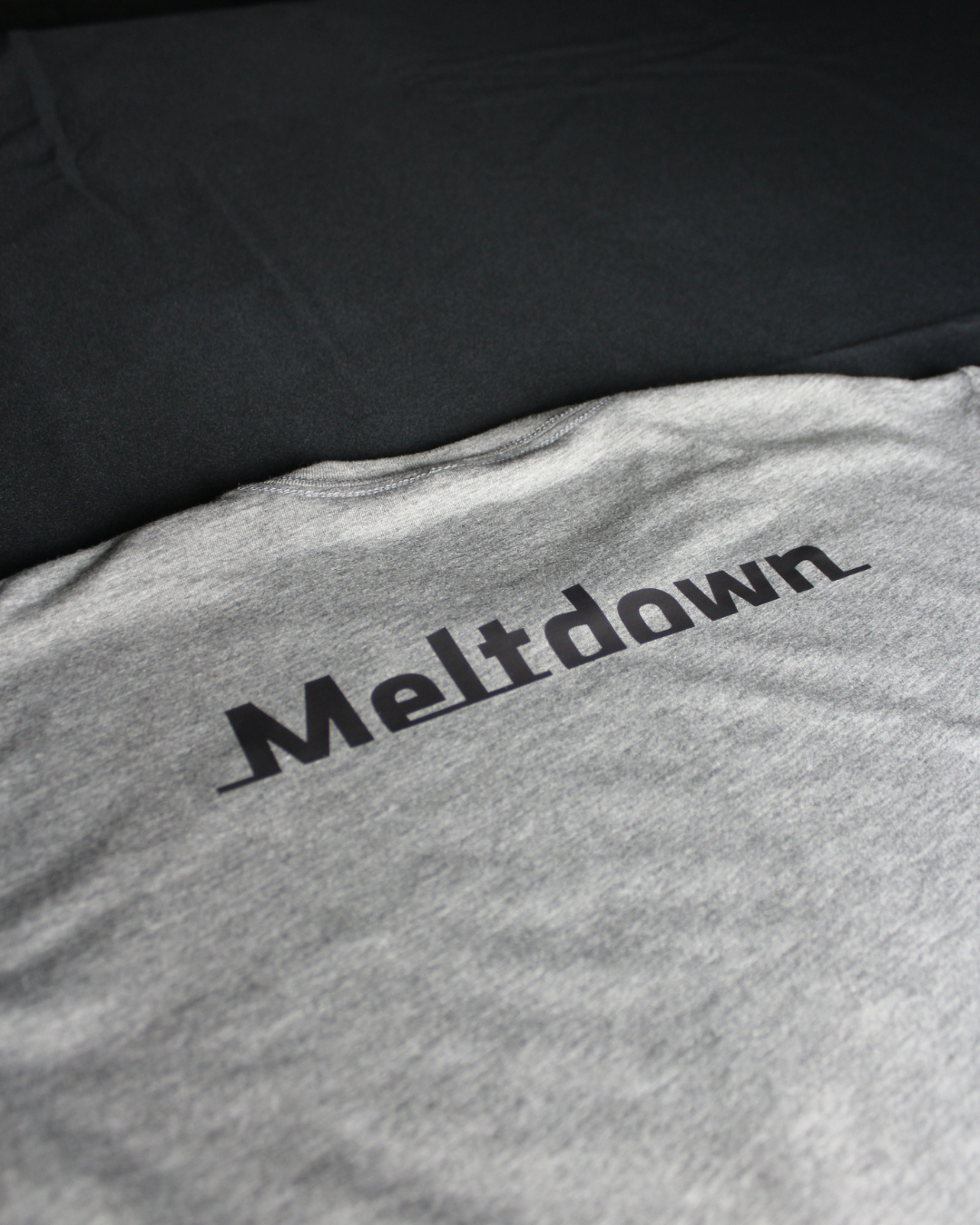 Meltdown Tee