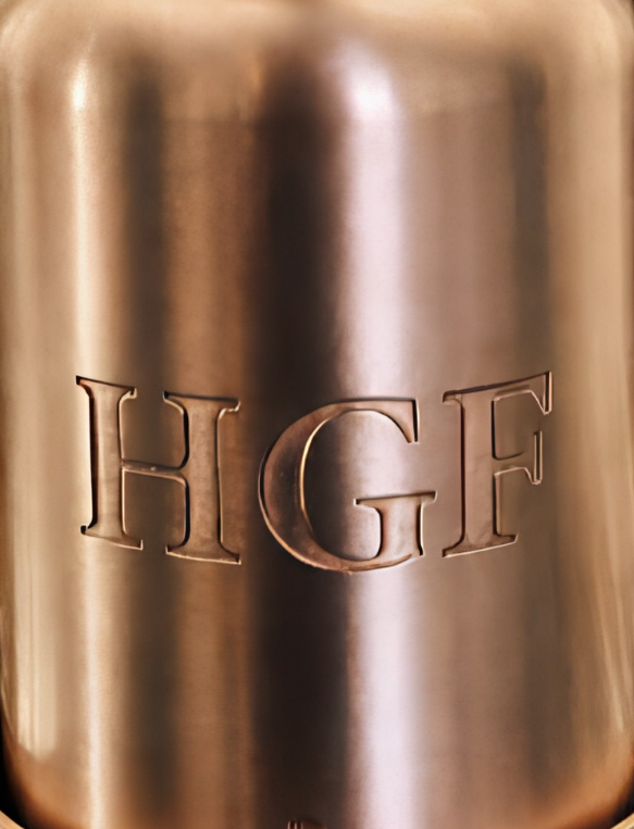 Add Monogramming