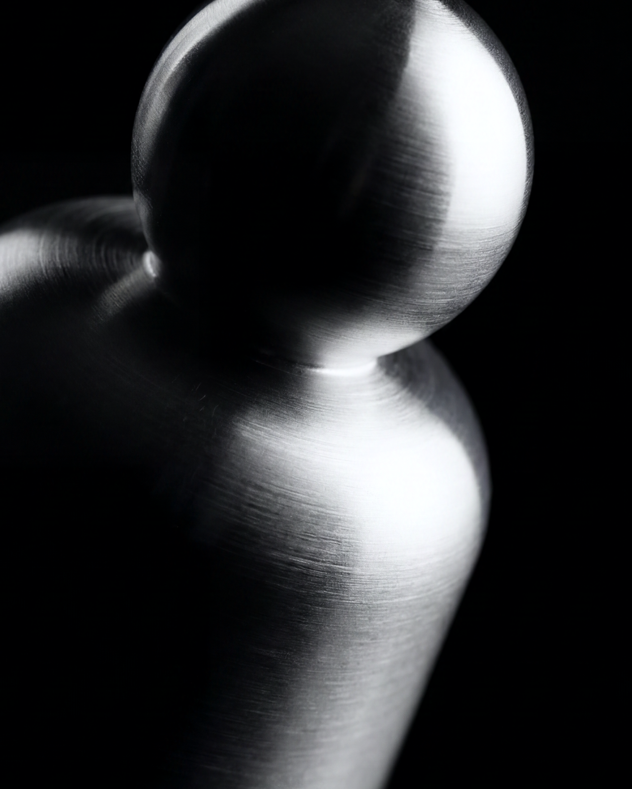 The Argent Silver Ice Press