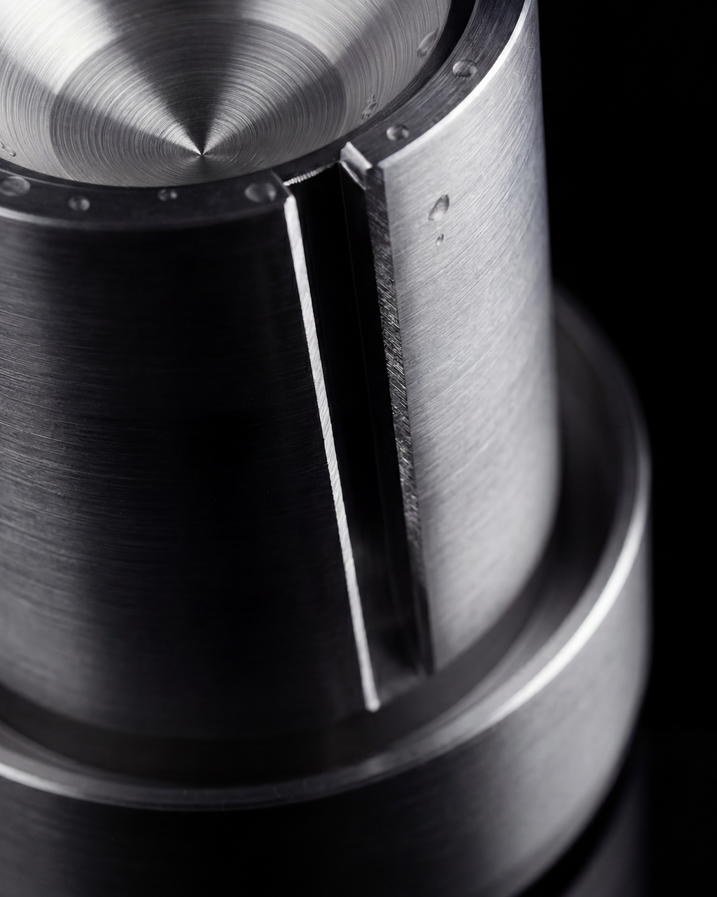 The Argent Silver Ice Press