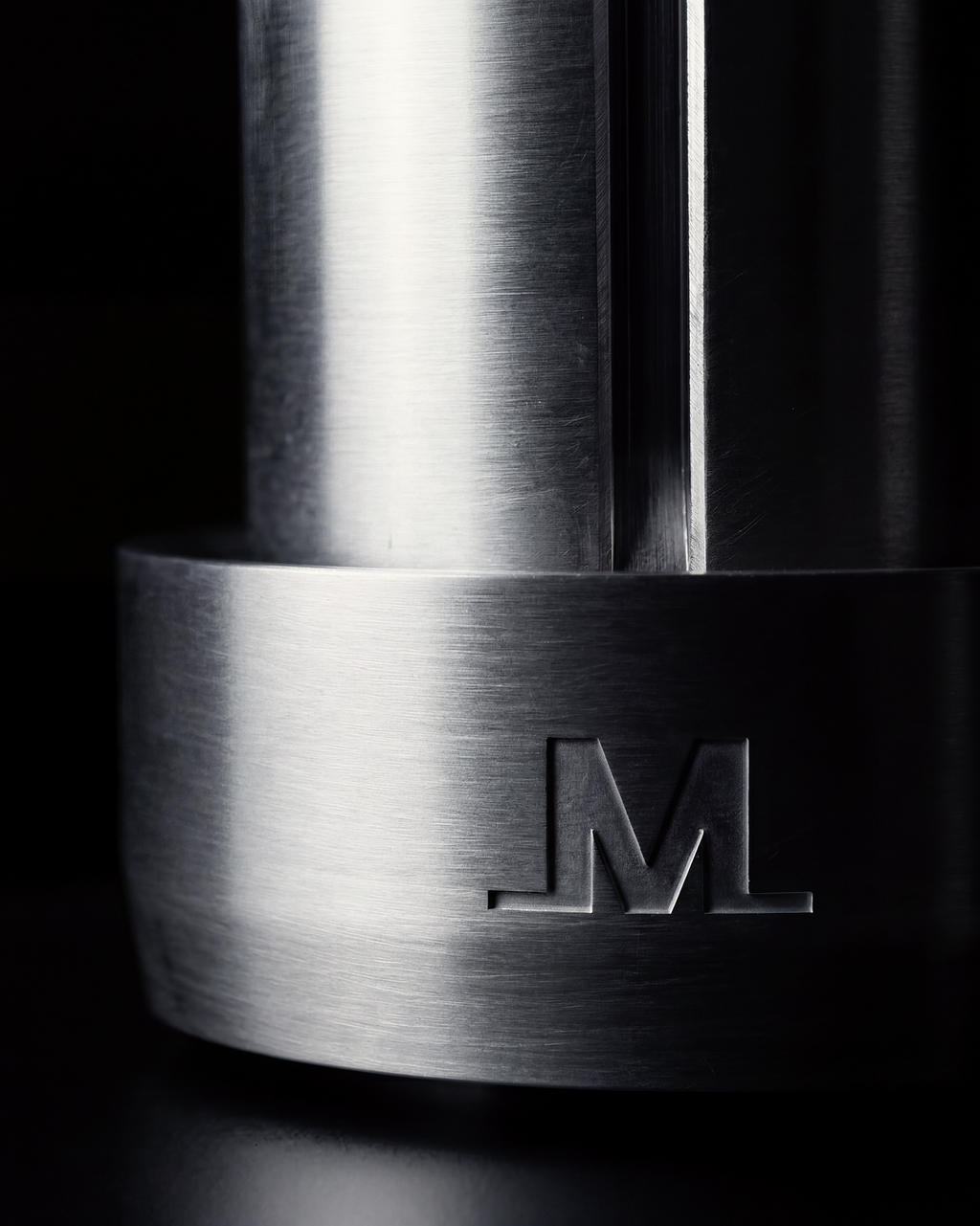 The Argent Silver Ice Press