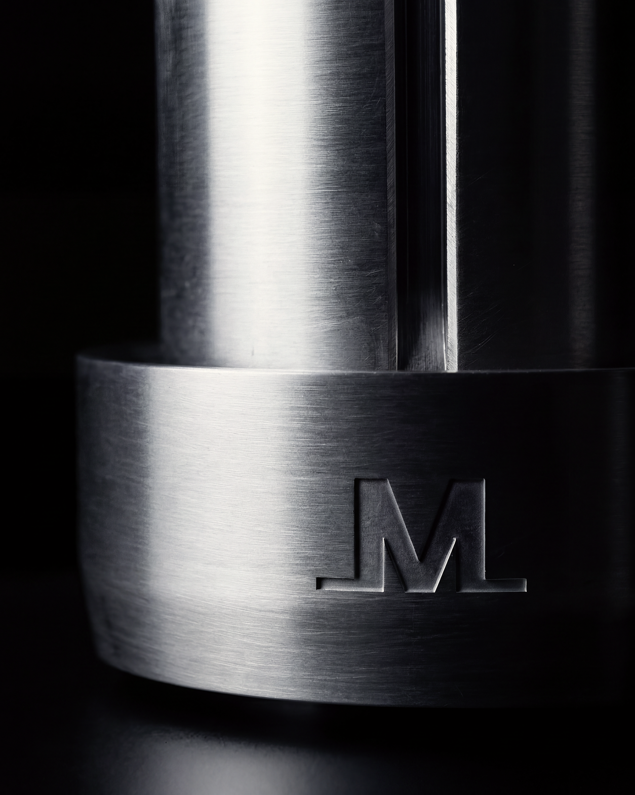 The Argent Silver Ice Press