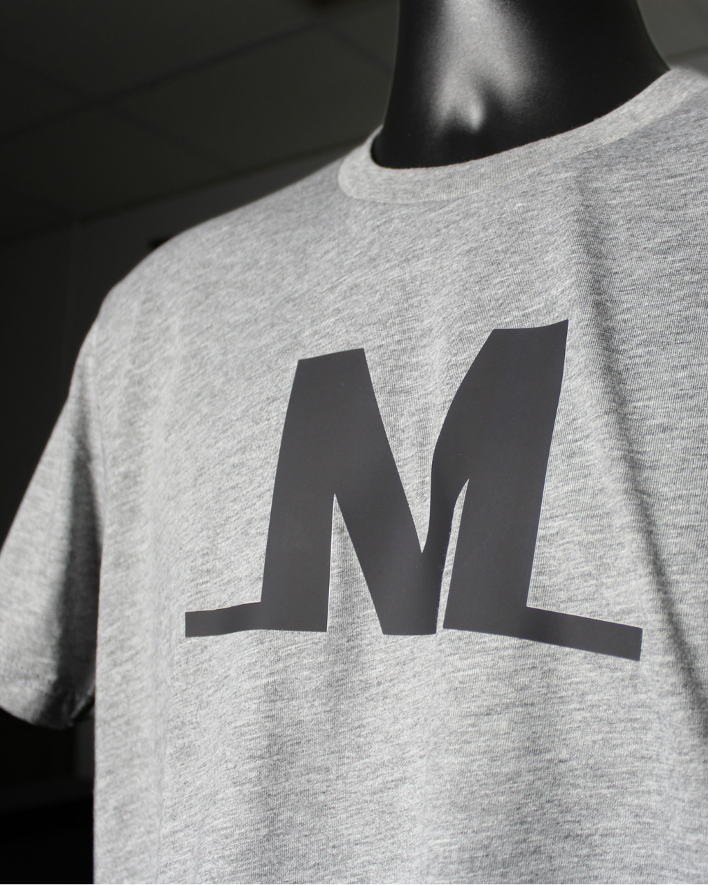 Meltdown Tee