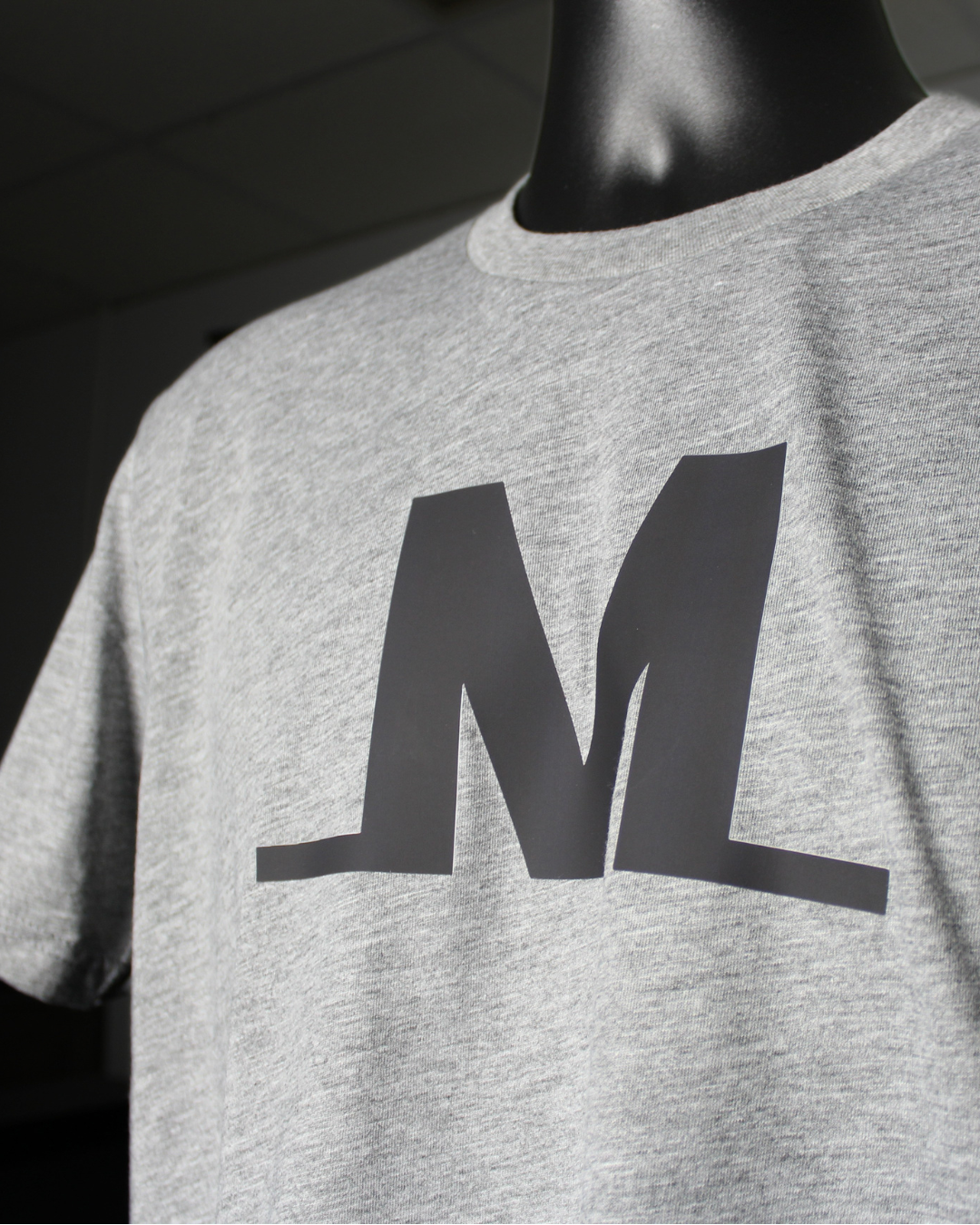Meltdown Tee