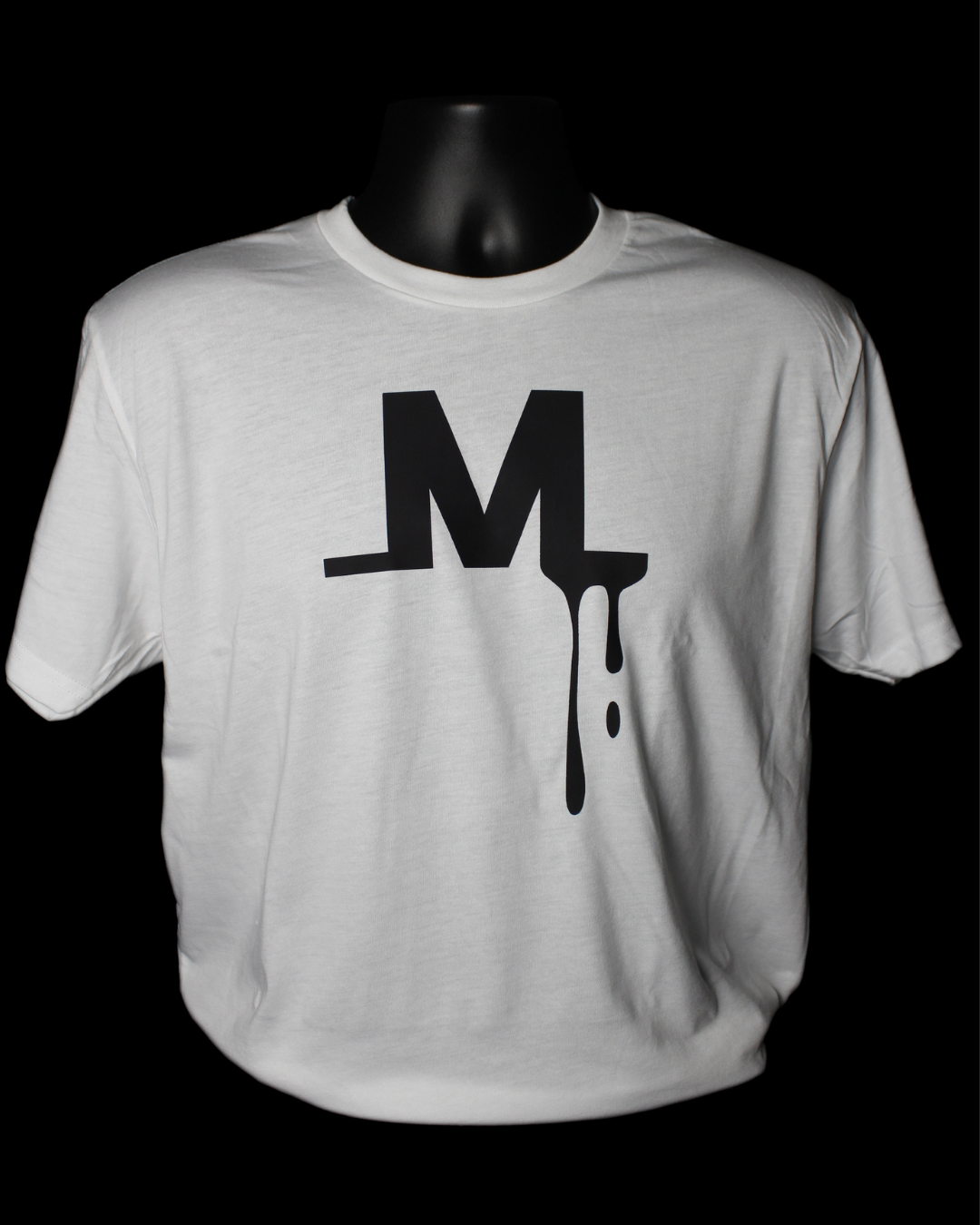 Meltdown Drip Tee