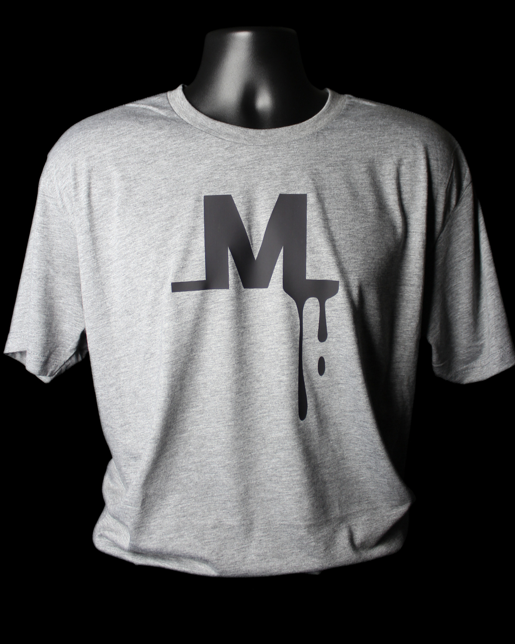 Meltdown Drip Tee