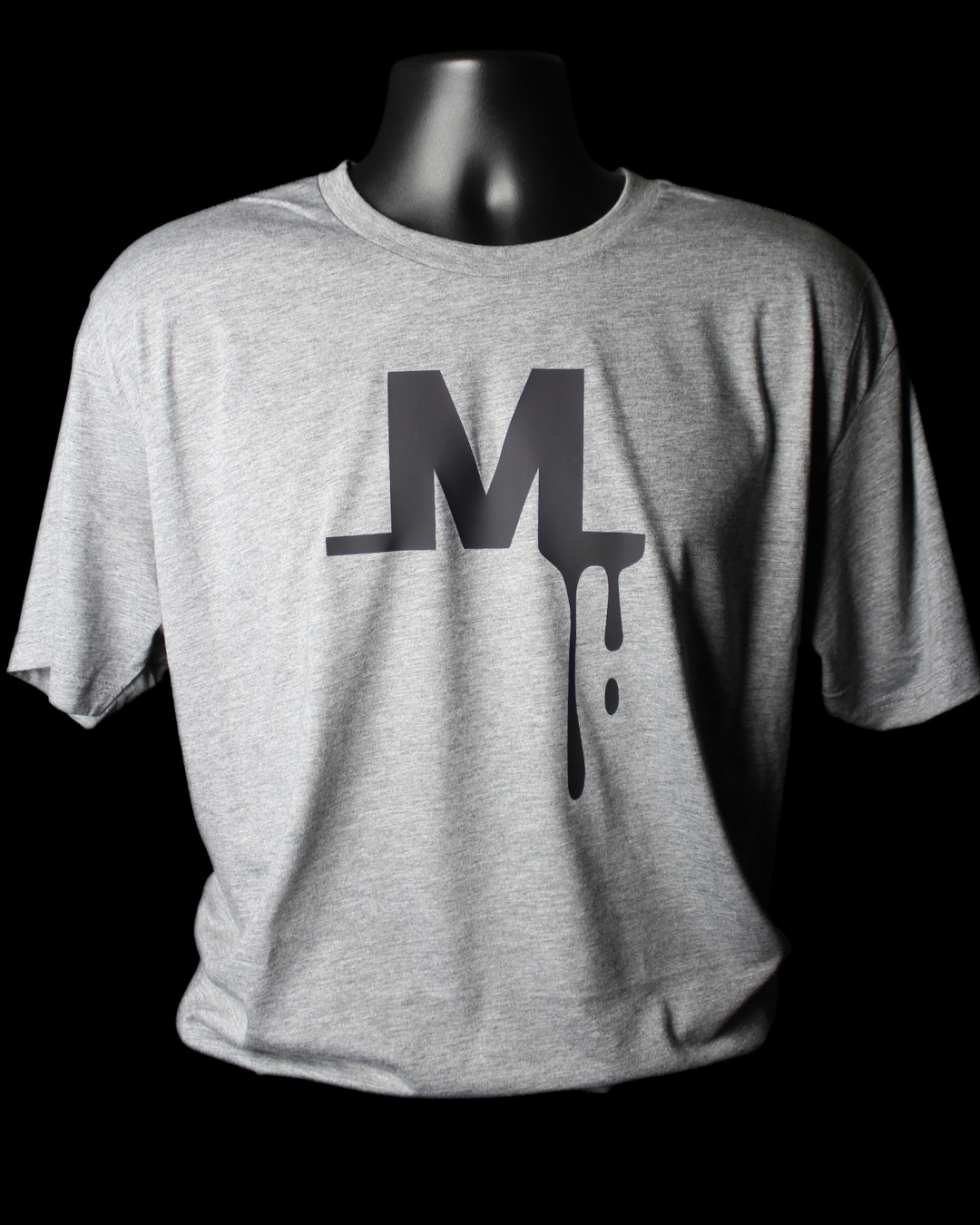 Meltdown Drip Tee