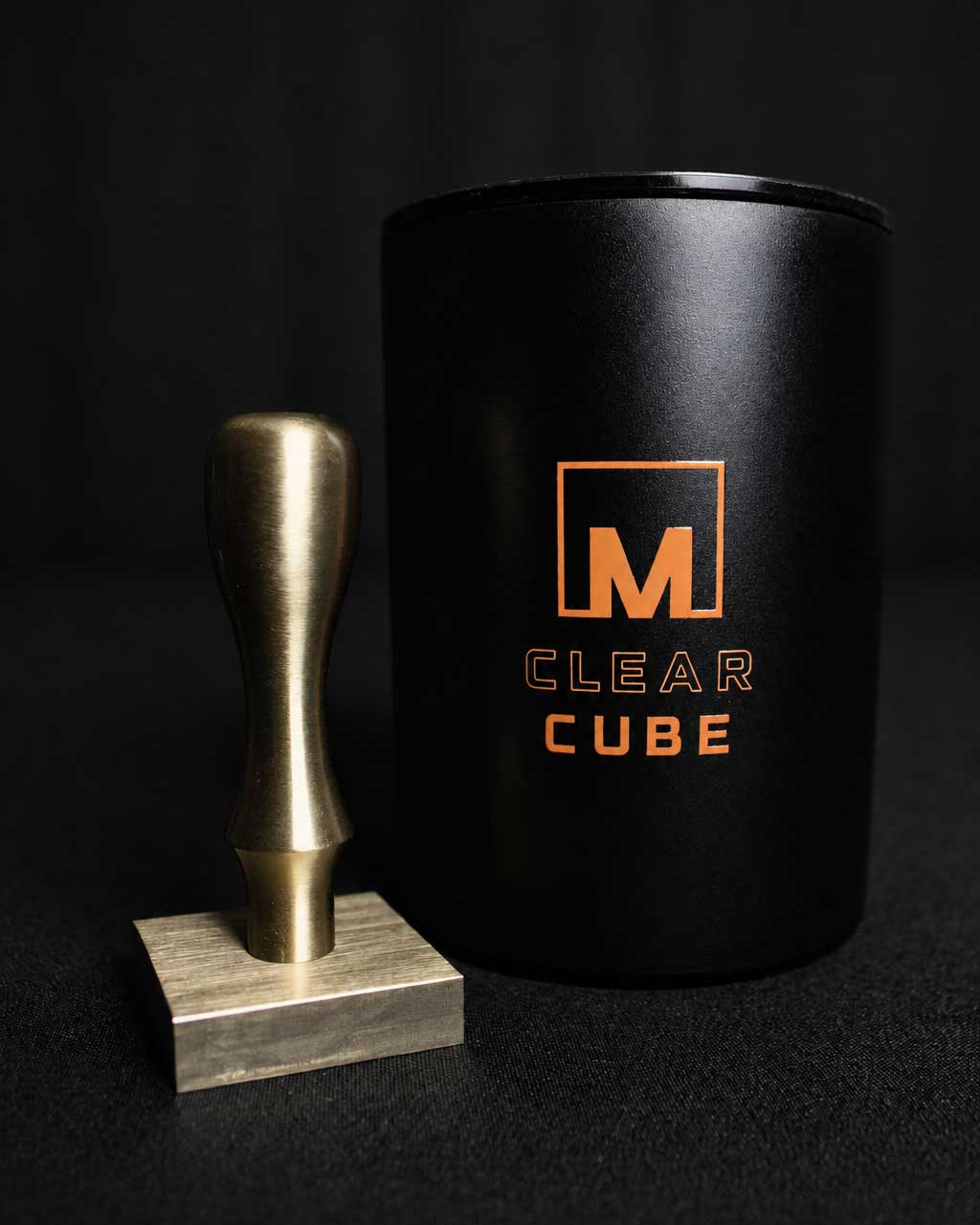 Meltdown Clear Cube Ice Stamp Bundle