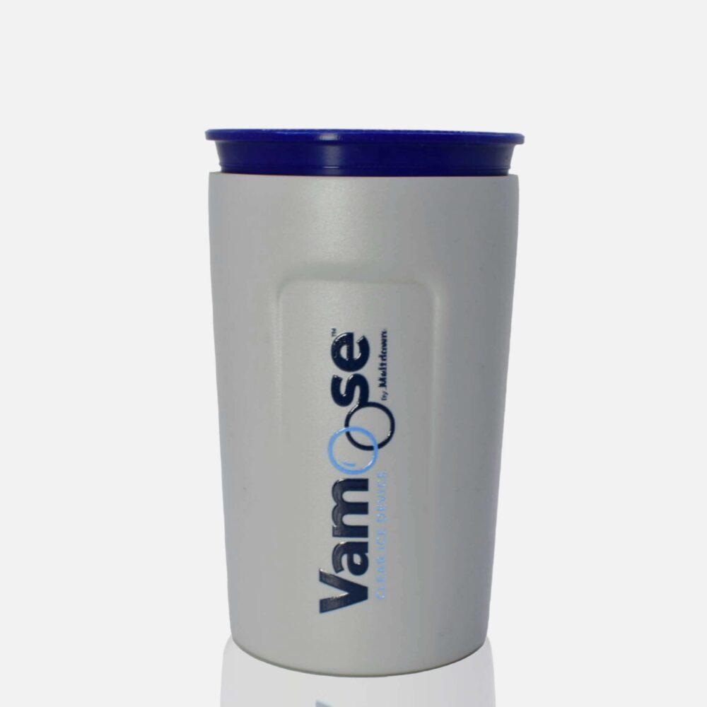 Meltdown Mogul Copper Ice Ball Press