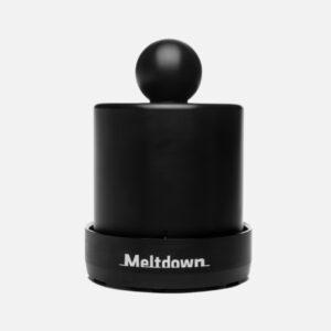 Meltdown Ice – Ice Ball Press  Ice ball maker, Ice ball, Sphere ice