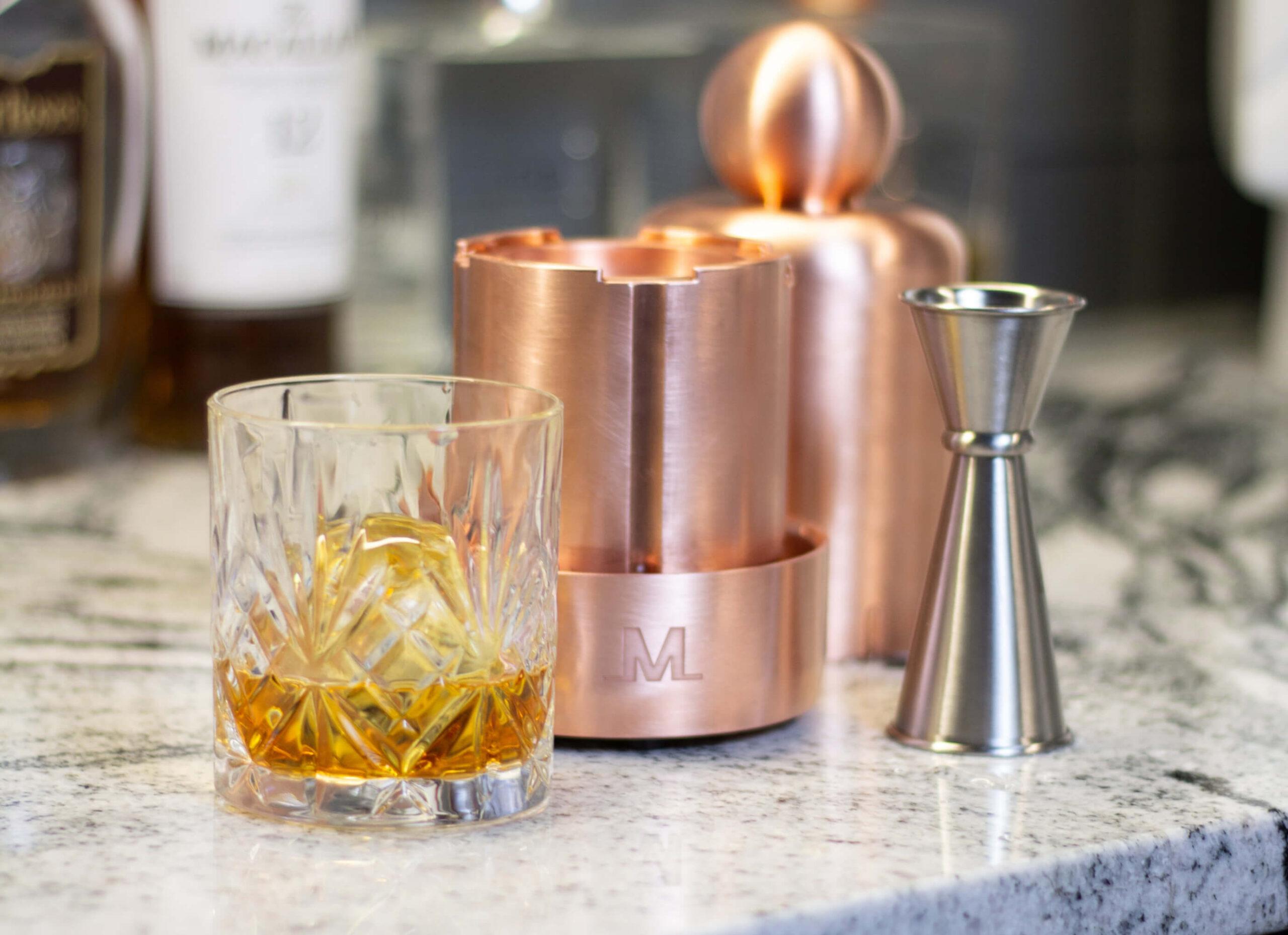 How Does an Ice Press Work?