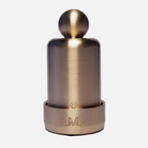 Meltdown Diamond Mogul Ice Press