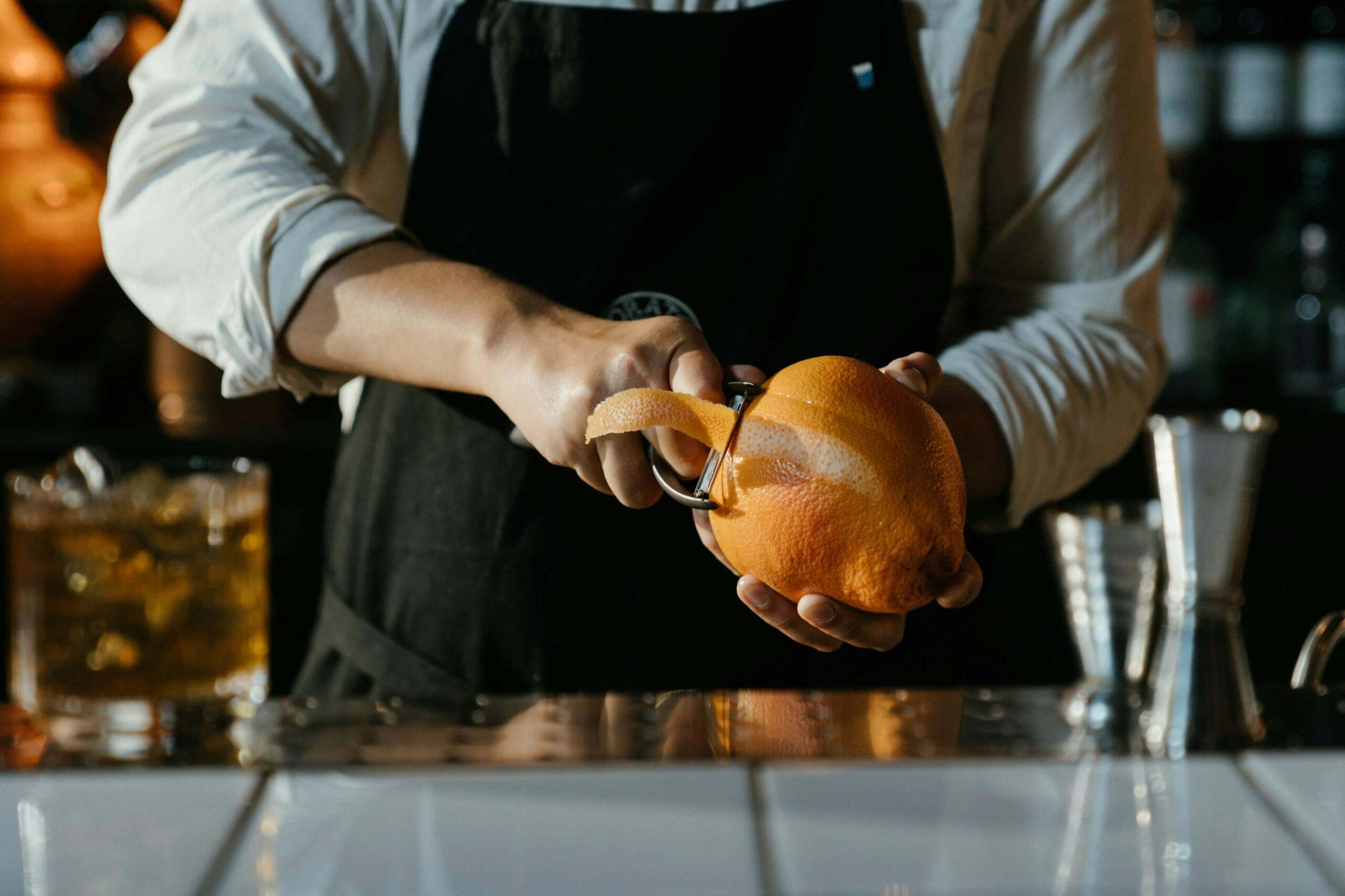 peeler
