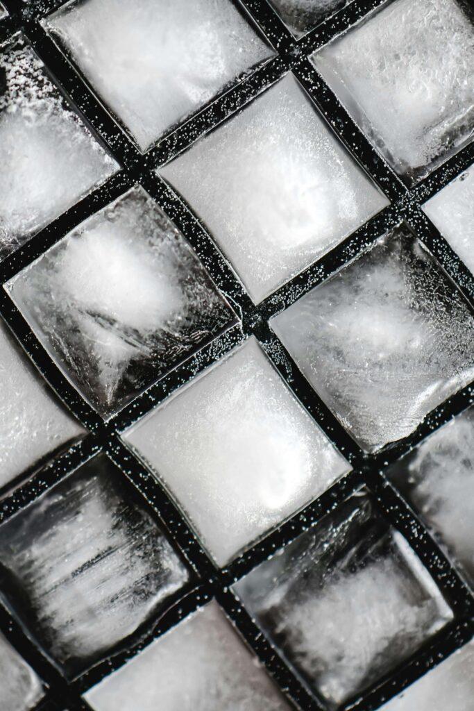 ice cube