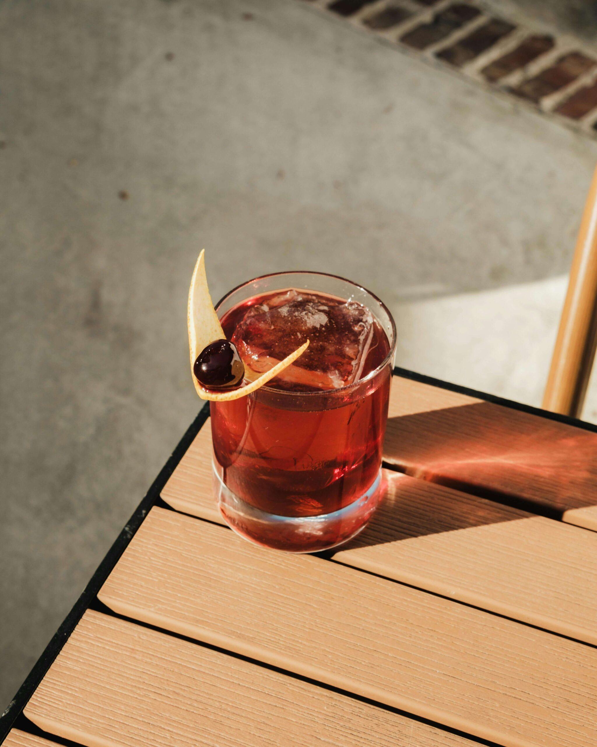 Clear Ice: The Secret to Instagram-Worthy Summer Drinks