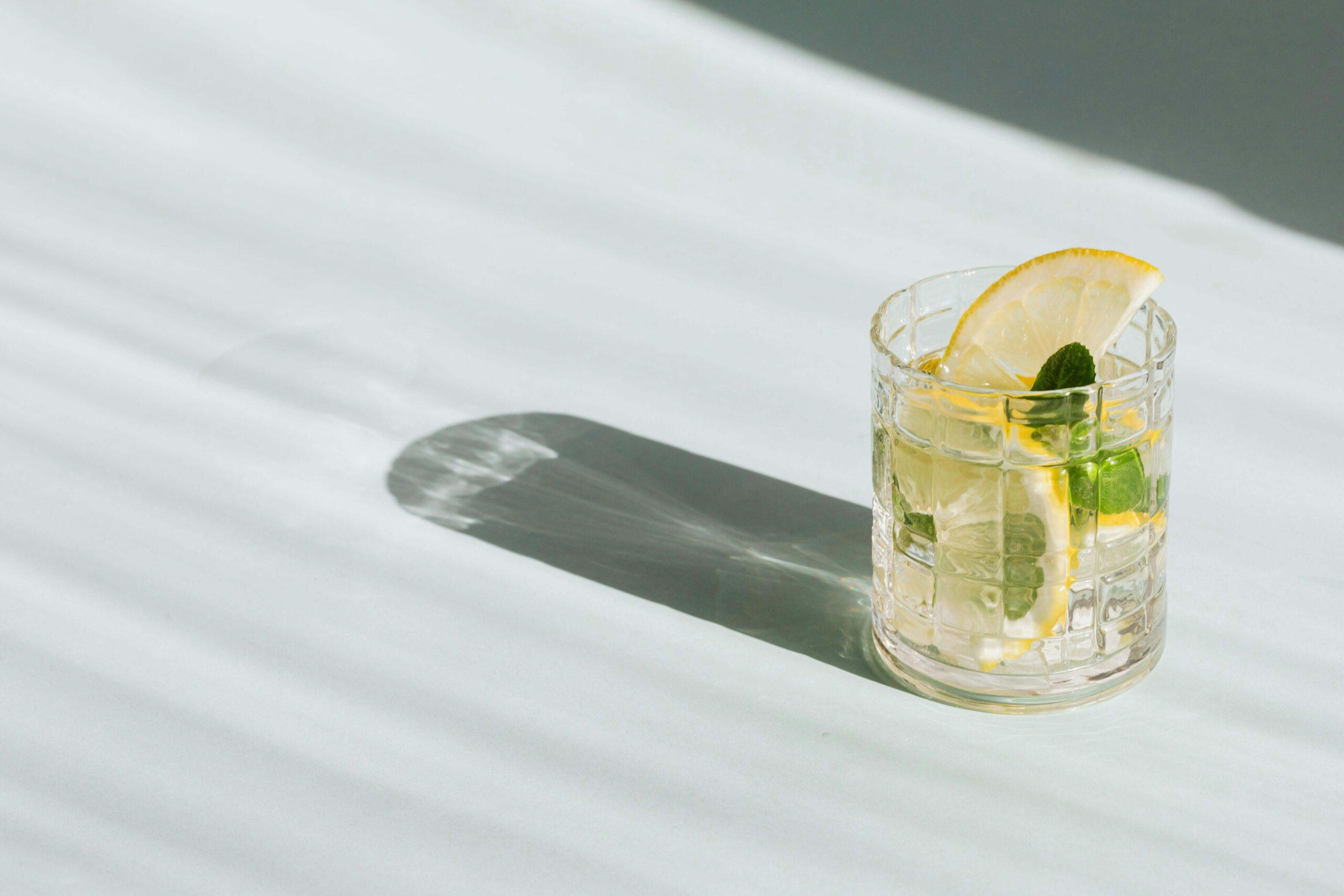 summer ice