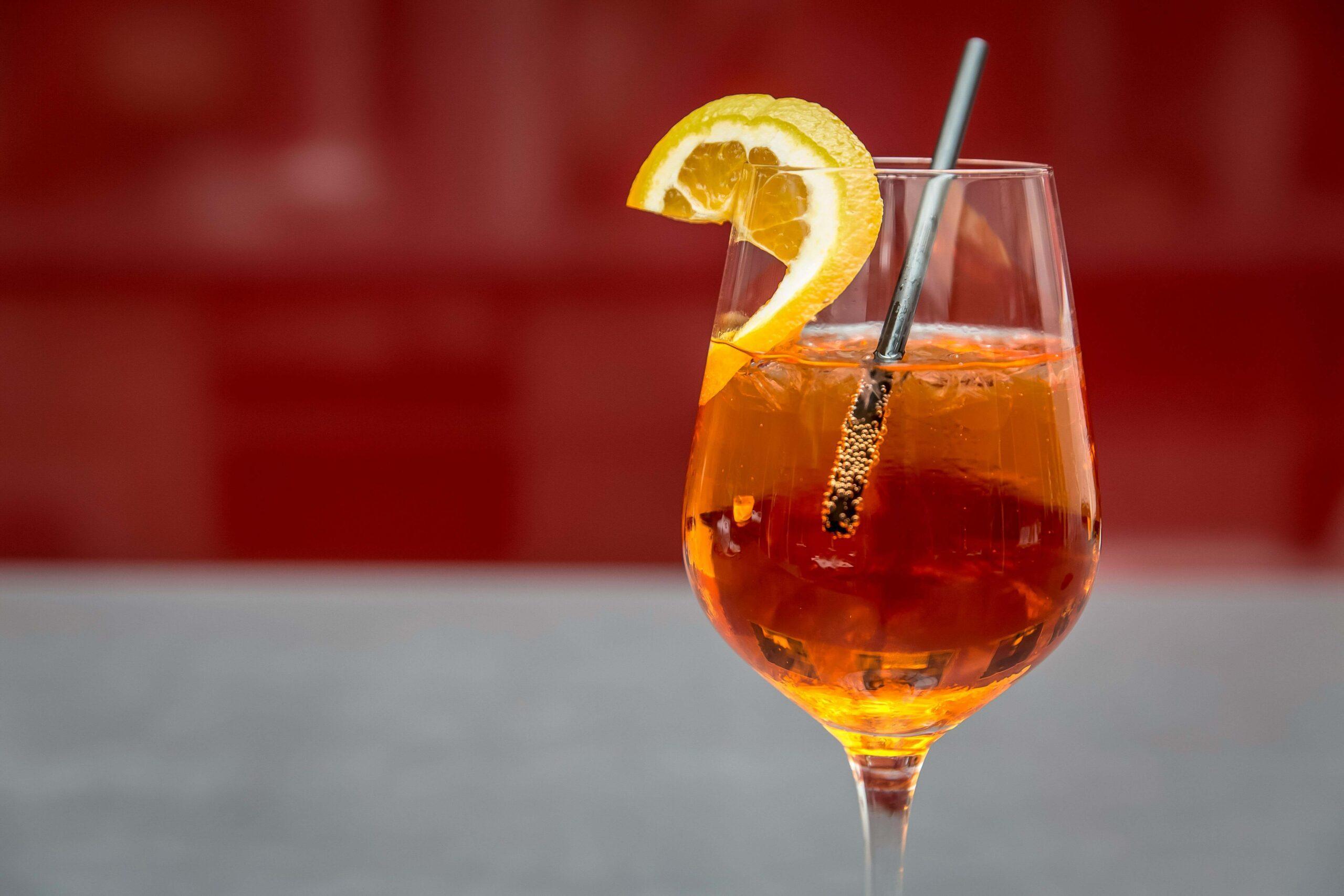 summer drink