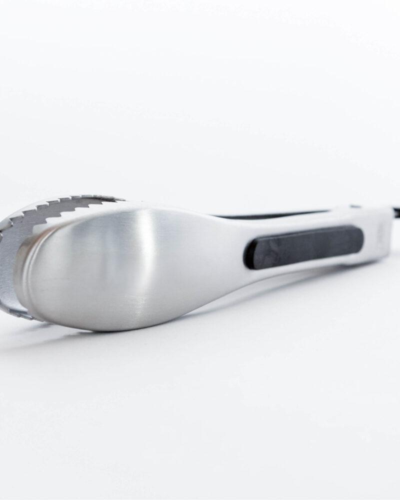 Stainless Steel Ice Tongs