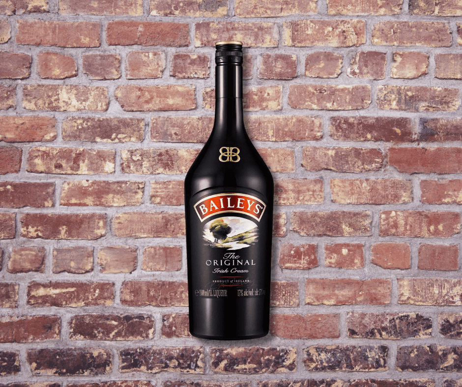 bailey's