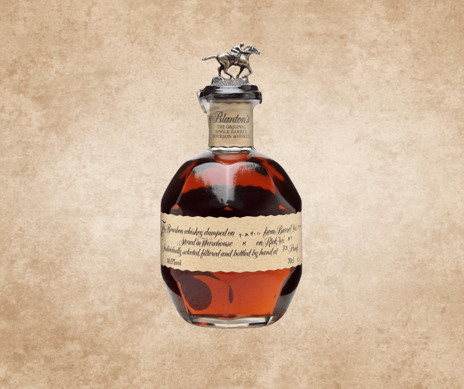blanton's
