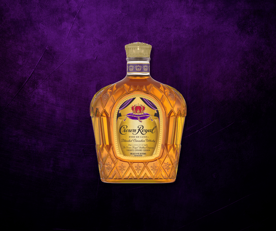 crown royal
