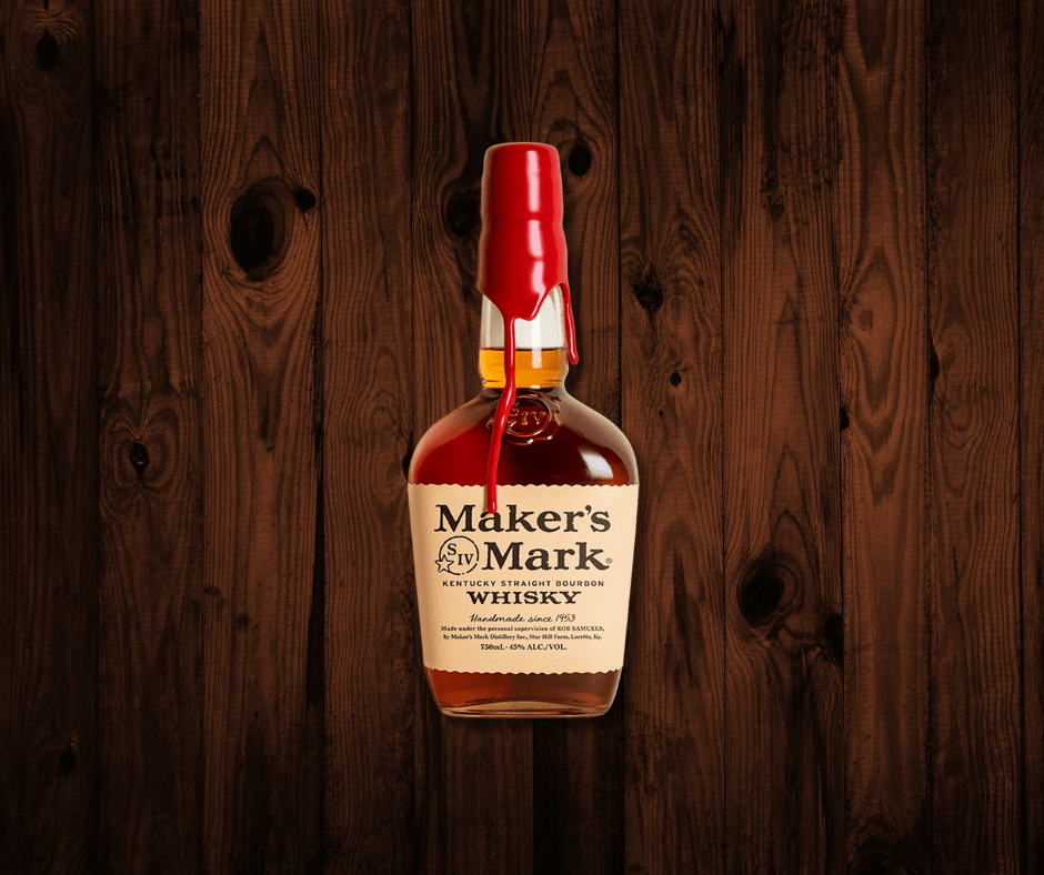 maker's mark